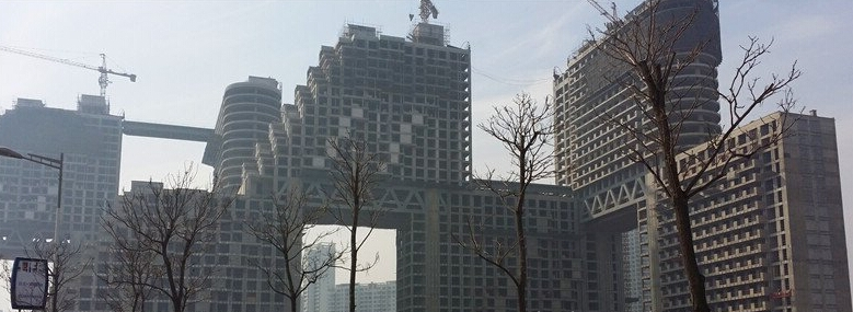 運億置業委托天視影像制作宣傳片